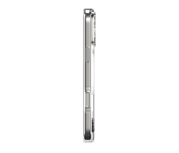 Spigen Ultra Hybrid ”S” Mag Magsafe do Iphone 17 Pro Max Clear - 1359893 - zdjęcie 4